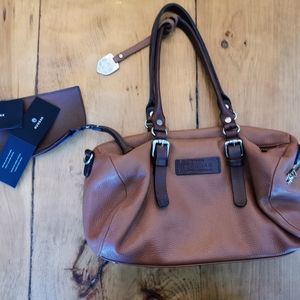 Rudsak bag